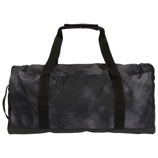 Adidas Τσάντα γυμναστηρίου Linear Essentials Camo Graphic Duffle Bag Adidas Τσάντα γυμναστηρίου Linear Essentials Camo Graphic Duffle Bag